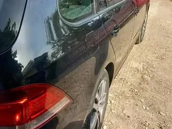 Negru Utilizat 2012 VW Golf VII Berlinǎ | 8.500 EUR