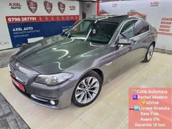 Alte culori Utilizat 2014 BMW 520 Comfort Edition Berlinǎ | 13.999 EUR (Super Preț)