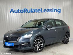 Culoaregri Utilizat 2020 Skoda Scala Ambition Hatchback | 12.490 EUR (Preț OK)