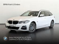 Utilizat 2022 BMW 320e M Sport | 36.607 EUR (Scump)