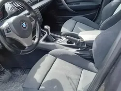 Gri Utilizat 2006 BMW 118 Hatchback | 2.900 EUR (Preț OK)