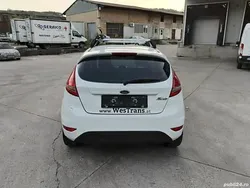 Utilizat 2009 Ford Fiesta Hatchback | 1.640 EUR (Super Preț)