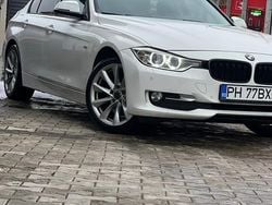 Utilizat 2013 BMW 316 Comfort Edition Berlinǎ | 8.200 EUR