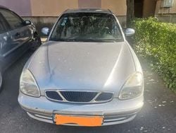 Utilizat 2003 Chevrolet Nubira Coupe | 750 EUR