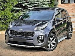 Culoaregri Utilizat 2016 Kia Sportage SUV | 15.500 EUR (Puțin scump)