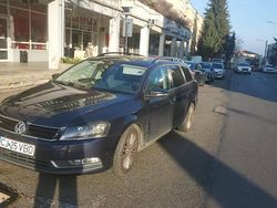 Utilizat 2014 VW Passat Break | 7.800 EUR (Puțin scump)