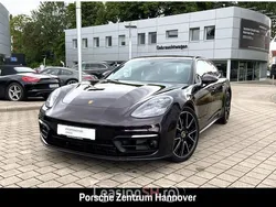 Violet Utilizat 2021 Porsche Panamera 4 Sport Turismo Berlinǎ | 84.509 EUR