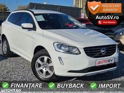 Culoarealb Utilizat 2014 Volvo XC60 Momentum SUV | 13.999 EUR (Preț OK)