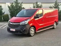 Utilizat 2018 Opel Vivaro Van | 11.500 EUR (Preț OK)
