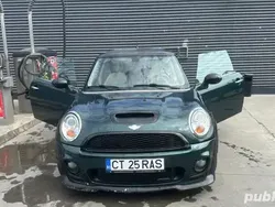 Utilizat 2008 Mini John Cooper Works Hatchback | 8.000 EUR