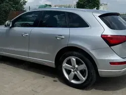 Utilizat 2009 Audi Q5 SUV | 7.549 EUR