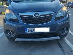 Utilizat 2016 Opel Mokka SUV | 7.900 EUR (Preț OK)