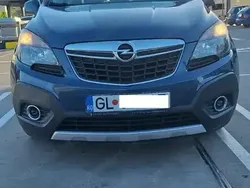 Utilizat 2016 Opel Mokka SUV | 7.900 EUR (Preț OK)