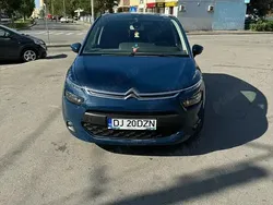 Utilizat 2015 Citroën C4 Picasso Monovolum | 4.800 EUR (Preț OK)