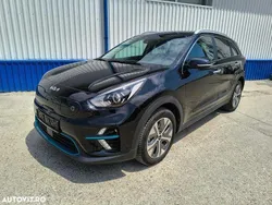 Negru Utilizat 2021 Kia e-Niro Vision SUV | 18.450 EUR