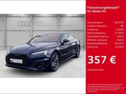 Utilizat 2024 Audi A5 Sportback S-Line Hatchback | 49.353 EUR
