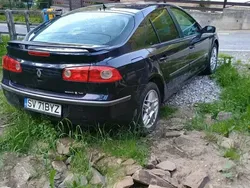 Utilizat 2007 Renault Laguna III Berlinǎ | 1.200 EUR (Super Preț)