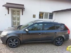 Gri Utilizat 2010 Kia Ceed Break | 4.200 EUR