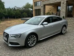 Utilizat 2013 Audi A5 Coupe | 11.400 EUR (Preț OK)