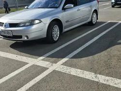 Utilizat 2006 Renault Laguna II Break | 2.400 EUR