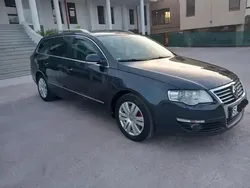 Utilizat 2006 VW Passat Highline Break | 3.350 EUR (Preț OK)