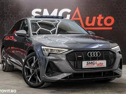 Culoaregri Utilizat 2020 Audi e-tron Sportback S-Line SUV | 29.742 EUR