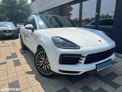 Culoarealb Utilizat 2021 Porsche Cayenne SUV | 75.900 EUR (Puțin scump)