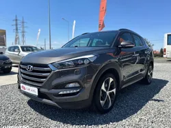 Maro Utilizat 2016 Hyundai Tucson Premium SUV | 12.290 EUR (Super Preț)
