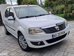 Culoarealb Utilizat 2009 Dacia Logan Berlinǎ | 2.890 EUR (Preț OK)