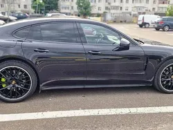 Culoarenegru Utilizat 2020 Porsche Panamera Berlinǎ | 72.000 EUR
