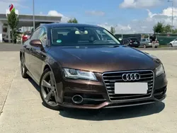 Maro Utilizat 2013 Audi A7 Hatchback | 14.999 EUR