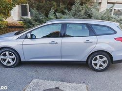 Culoareargint Utilizat 2014 Ford Focus Business Edition Break | 6.000 EUR (Puțin scump)
