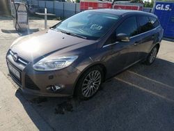 Maro Utilizat 2012 Ford Focus Titanium Break | 3.000 EUR