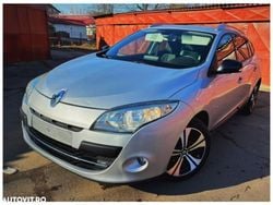 Argint Utilizat 2012 Renault Mégane GrandTour Bose Edition Break | 4.850 EUR (Preț OK)