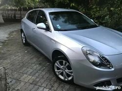 Utilizat 2012 Alfa Romeo Giulietta Hatchback | 3.900 EUR