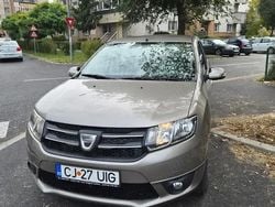 Utilizat 2014 Dacia Logan Berlinǎ | 2.900 EUR (Preț OK)
