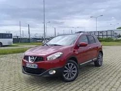 Visiniu Utilizat 2012 Nissan Qashqai Tekna SUV | 5.999 EUR (Preț OK)