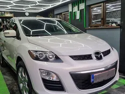 Alb Utilizat 2010 Mazda CX-7 SUV | 6.000 EUR (Preț OK)
