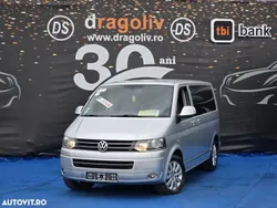 Argint Utilizat 2011 VW Caravelle Monovolum | 17.999 EUR