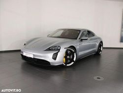 Argint Utilizat 2020 Porsche Taycan 4S Berlinǎ | 74.900 EUR