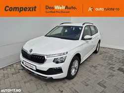 Alb Nouă 2025 Skoda Kamiq Selection SUV | 22.150 EUR (Preț OK)