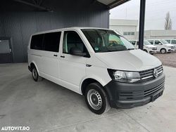 Culoarealb Utilizat 2017 VW Transporter Van | 18.755 EUR