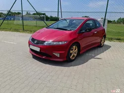 Utilizat 2009 Honda Civic Hatchback | 2.600 EUR