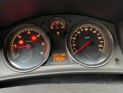 Utilizat 2005 Opel Astra Hatchback | 1.600 EUR (Preț OK)