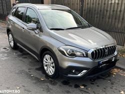Culoaregri Utilizat 2018 Suzuki SX4 Hatchback | 16.500 EUR (Preț OK)