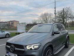 Gri Utilizat 2019 Mercedes GLE450 AMG SUV | 54.000 EUR (Scump)