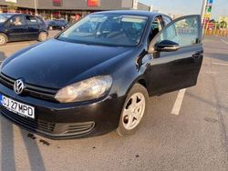 Utilizat 2010 VW Golf VI Hatchback | 4.890 EUR (Preț OK)