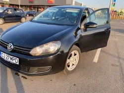VW Golf VI