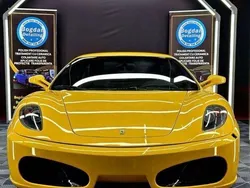 Galbeuriu Utilizat 2006 Ferrari F430 Coupe | 130.000 EUR