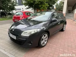 Utilizat 2010 Renault Mégane III Berlinǎ | 3.750 EUR (Preț OK)